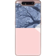 Чехол Uprint Samsung A805 Galaxy A80 