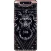 Чехол Uprint Samsung A805 Galaxy A80 