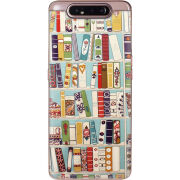 Чехол Uprint Samsung A805 Galaxy A80 
