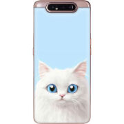 Чехол Uprint Samsung A805 Galaxy A80 