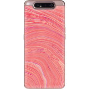Чехол Uprint Samsung A805 Galaxy A80 