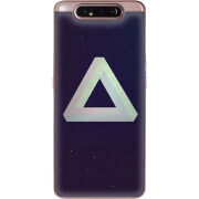 Чехол Uprint Samsung A805 Galaxy A80 