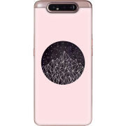 Чехол Uprint Samsung A805 Galaxy A80 