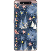 Чехол Uprint Samsung A805 Galaxy A80 