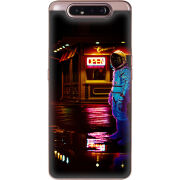 Чехол Uprint Samsung A805 Galaxy A80 