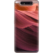 Чехол Uprint Samsung A805 Galaxy A80 