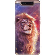 Чехол Uprint Samsung A805 Galaxy A80 