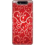 Чехол Uprint Samsung A805 Galaxy A80 