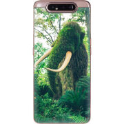 Чехол Uprint Samsung A805 Galaxy A80 