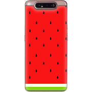 Чехол Uprint Samsung A805 Galaxy A80 