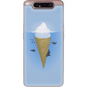 Чехол Uprint Samsung A805 Galaxy A80 