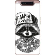 Чехол Uprint Samsung A805 Galaxy A80 