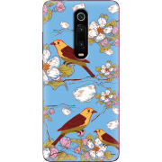 Чехол Uprint Xiaomi Mi 9T / Mi 9T Pro 