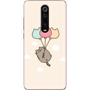 Чехол Uprint Xiaomi Mi 9T / Mi 9T Pro 