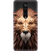 Чехол Uprint Xiaomi Mi 9T / Mi 9T Pro 
