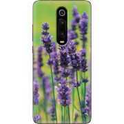 Чехол Uprint Xiaomi Mi 9T / Mi 9T Pro Green Lavender