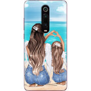 Чехол Uprint Xiaomi Mi 9T / Mi 9T Pro Family Vacation