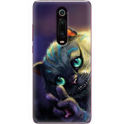 Чехол Uprint Xiaomi Mi 9T / Mi 9T Pro Cheshire Cat