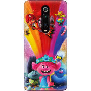 Чехол Uprint Xiaomi Mi 9T / Mi 9T Pro Trolls
