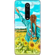 Чехол Uprint Xiaomi Mi 9T / Mi 9T Pro Love Me, Love Me Not
