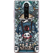 Чехол Uprint Xiaomi Mi 9T / Mi 9T Pro Panda Q