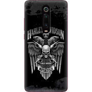 Чехол Uprint Xiaomi Mi 9T / Mi 9T Pro Harley Davidson