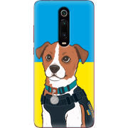 Чехол Uprint Xiaomi Mi 9T / Mi 9T Pro Пес Патрон
