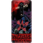 Чехол Uprint Xiaomi Mi 9T / Mi 9T Pro 