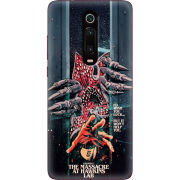 Чехол Uprint Xiaomi Mi 9T / Mi 9T Pro 