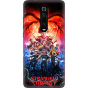 Чехол Uprint Xiaomi Mi 9T / Mi 9T Pro 