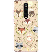Чехол Uprint Xiaomi Mi 9T / Mi 9T Pro 