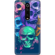 Чехол Uprint Xiaomi Mi 9T / Mi 9T Pro 