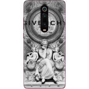 Чехол Uprint Xiaomi Mi 9T / Mi 9T Pro 