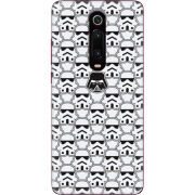 Чехол Uprint Xiaomi Mi 9T / Mi 9T Pro 