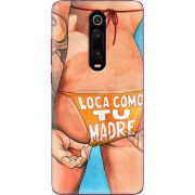 Чехол Uprint Xiaomi Mi 9T / Mi 9T Pro 
