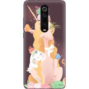 Чехол Uprint Xiaomi Mi 9T / Mi 9T Pro 