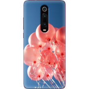 Чехол Uprint Xiaomi Mi 9T / Mi 9T Pro 