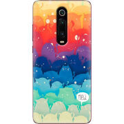 Чехол Uprint Xiaomi Mi 9T / Mi 9T Pro 