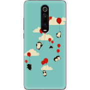 Чехол Uprint Xiaomi Mi 9T / Mi 9T Pro 