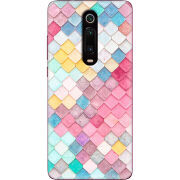 Чехол Uprint Xiaomi Mi 9T / Mi 9T Pro 