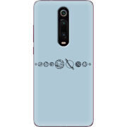 Чехол Uprint Xiaomi Mi 9T / Mi 9T Pro 