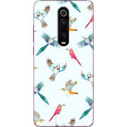Чехол Uprint Xiaomi Mi 9T / Mi 9T Pro 