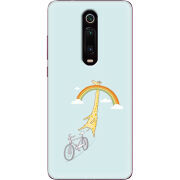 Чехол Uprint Xiaomi Mi 9T / Mi 9T Pro 