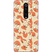 Чехол Uprint Xiaomi Mi 9T / Mi 9T Pro 