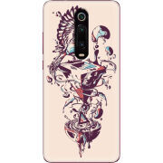 Чехол Uprint Xiaomi Mi 9T / Mi 9T Pro 
