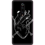 Чехол Uprint Xiaomi Mi 9T / Mi 9T Pro 