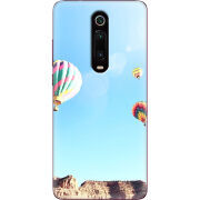 Чехол Uprint Xiaomi Mi 9T / Mi 9T Pro 