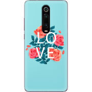 Чехол Uprint Xiaomi Mi 9T / Mi 9T Pro 