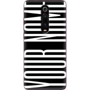 Чехол Uprint Xiaomi Mi 9T / Mi 9T Pro 