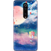 Чехол Uprint Xiaomi Mi 9T / Mi 9T Pro Sky Lanterns
